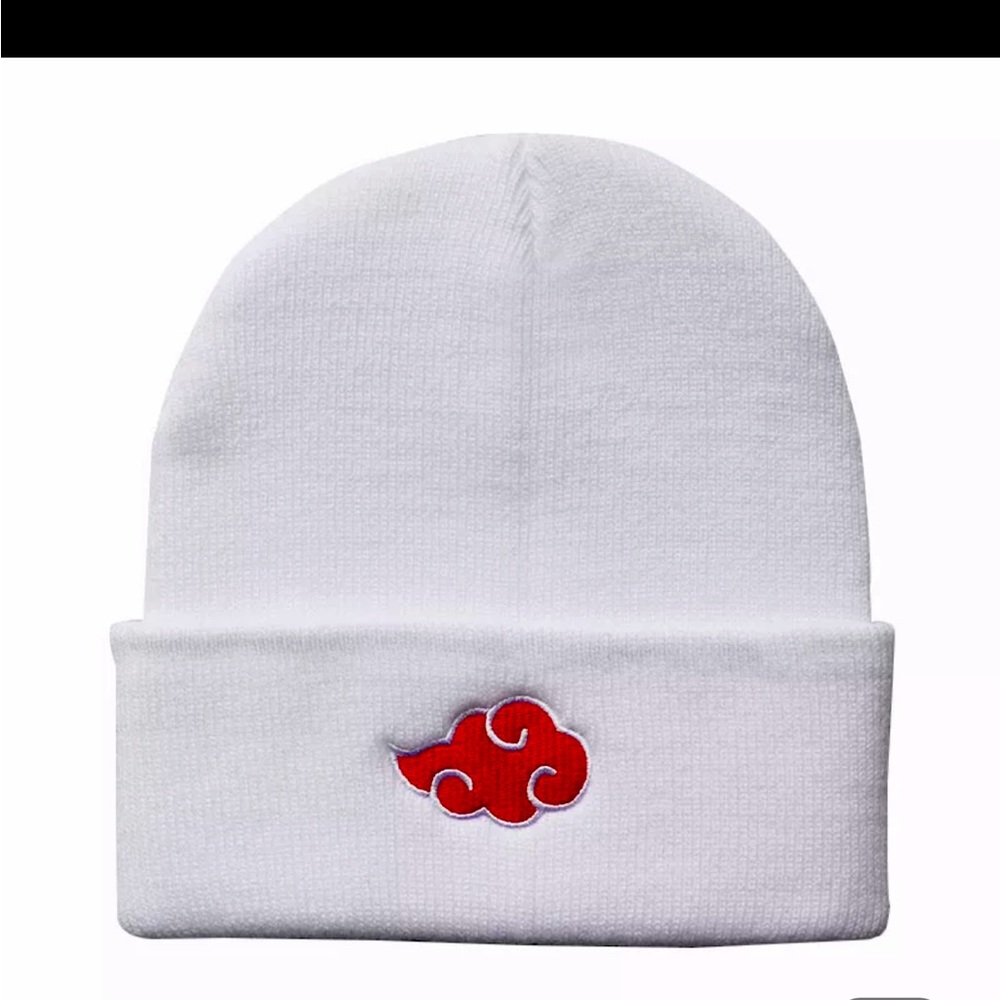 Naruto beanie